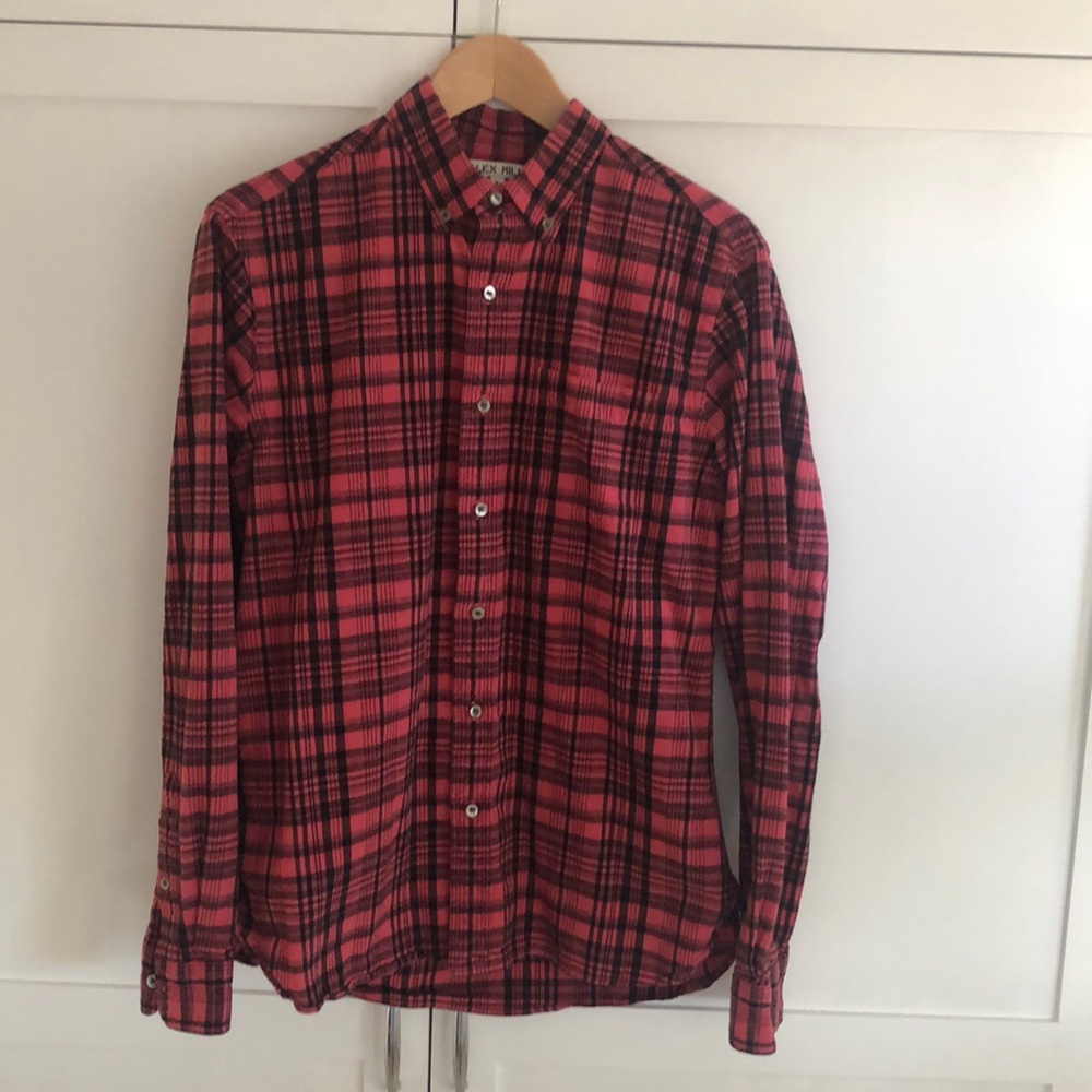 Alex Mill button down, size Medium.